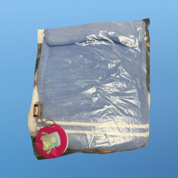 NWT Youtooz South Park Towelie Plush 9” HOT TOPIC - Picture 4 of 5